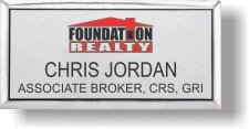 (image for) Foundation Realty Silver Executive