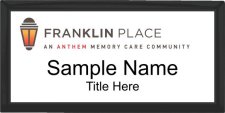 (image for) Anthem Memory Care - Franklin Place - Executive Black Badge