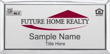(image for) Future Home Realty Executive Silver badge