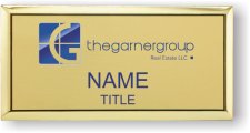 (image for) The Garner Group Real Estate Executive Gold Badge
