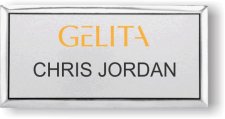 (image for) Gelita Silver Executive Badge
