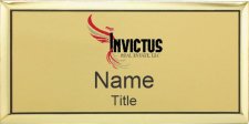 (image for) Invictus Real Estate, LLC Executive Gold badge