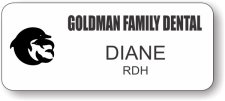 (image for) Goldman Family Dental White