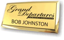 (image for) Grand Departures Executive Gold
