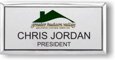 (image for) Greater Hudson Valley MLS Executive Silver Badge