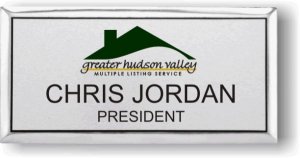 (image for) Greater Hudson Valley MLS Executive Silver Badge