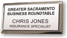 (image for) Greater Sacramento Business Roundtable Executive Silver