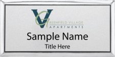 (image for) Barrett & Stokely Greenfield Village Apartments Executive Silver Badge