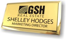 (image for) GSH Real Estate Executive Gold Badge
