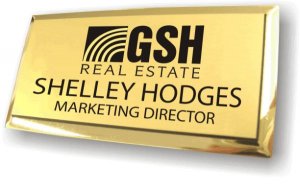 (image for) GSH Real Estate Executive Gold Badge