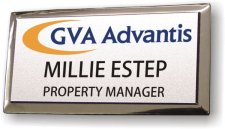 (image for) GVA Advantis Executive Silver Badge
