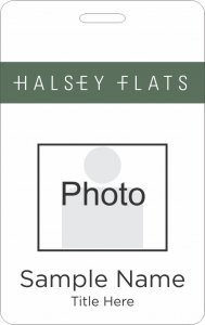 (image for) Barrett & Stokely - Halsey Flats Photo ID Vertical badge