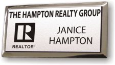 (image for) The Hamton Realty Group Executive Silver Badge