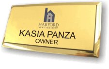 (image for) #CA1 Harford Mortgage Group Gold Executive