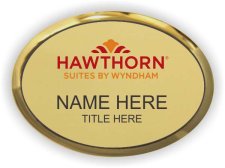 (image for) Hawthorn Suites By Wyndam Oval Executive Gold Badge