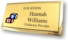 (image for) Head Start Executive Gold Badge