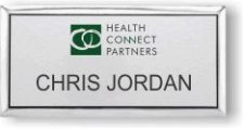 (image for) Health Connect Partners Executive Silver Badge
