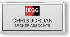 (image for) Hegg Realtors Executive Silver Badge