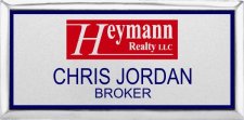 (image for) Heymann Realty, LLC Executive Silver Badge