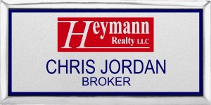 (image for) Heymann Realty, LLC Executive Silver Badge