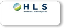 (image for) HLS White Logo Only Badge