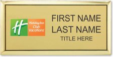 (image for) Holiday Inn Club Vacations Executive Gold Badge