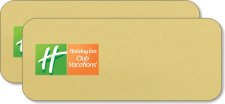 (image for) Holiday Inn Club Vacations Pack of 25 Logo Only Gold Badges