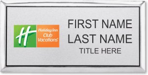 (image for) Holiday Inn Club Vacations Executive Silver Badge