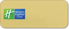 (image for) Holiday Inn Express & Suites Gold Badge (Logo Only)