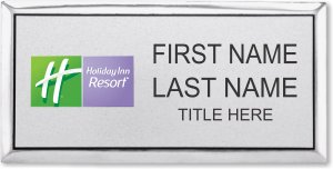 (image for) Holiday Inn Resort Executive Silver Badge