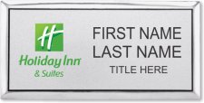 (image for) Holiday Inn & Suites Executive Silver Badge