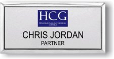(image for) Holstein Consulting Group Executive Silver Badge