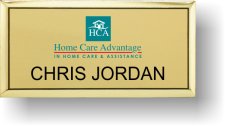 (image for) Home Care Advantage Executive Gold Badge