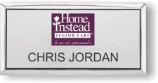 (image for) Home Instead Senior Care Executive Silver Badge
