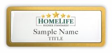 (image for) HomeLife Access Realty Prestige Gold badge