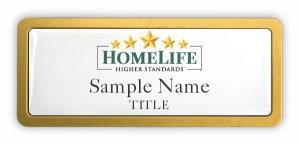 (image for) HomeLife Access Realty Prestige Gold badge