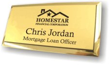 (image for) HomeStar Financial Executive Gold Badge