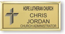 (image for) Hope Lutheran Church