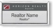 (image for) Horizon Realty Executive Silver Badge