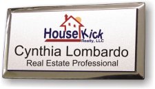 (image for) House Kick Realty Executive Silver Badge