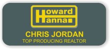 (image for) Howard Hanna Green Badge
