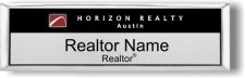 (image for) Horizon Realty Small Executive Silver Badge
