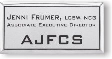 (image for) AJFCS Executive Silver