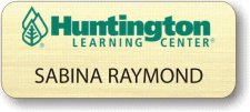 (image for) Huntington Learning Center Gold Badge