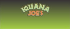 (image for) Iguana Joe's Black to Green Badge