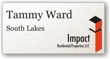 (image for) Impact Residential Properties Silver Badge