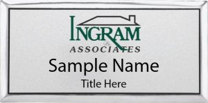 (image for) Ingram & Associates Real Estate Co. Inc Executive Silver Badge