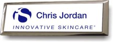 (image for) Innovative Skincare Small Executive Silver Badge