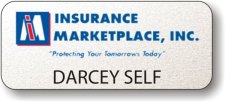 (image for) Insurance Marketplace Silver Badge