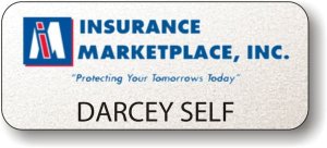 (image for) Insurance Marketplace Silver Badge